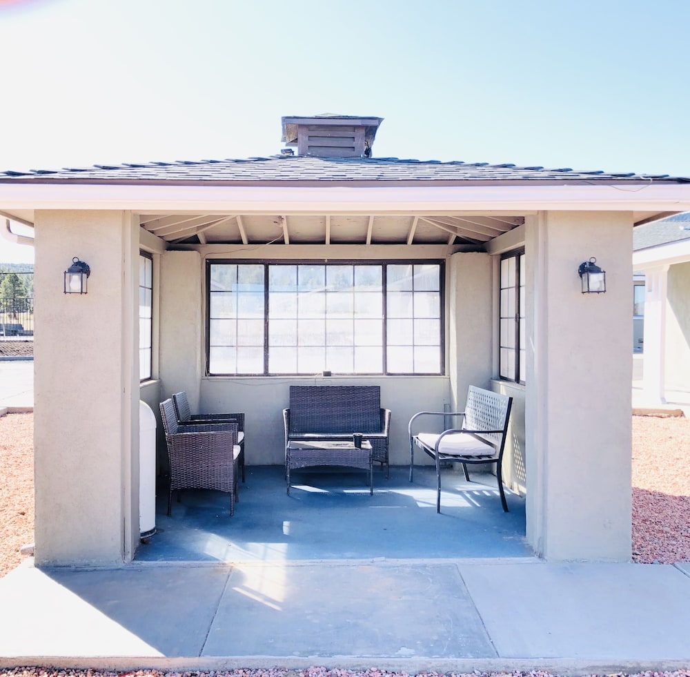Super 8 by Wyndham Williams West Route 66 Grand Canyon Area - photo 26