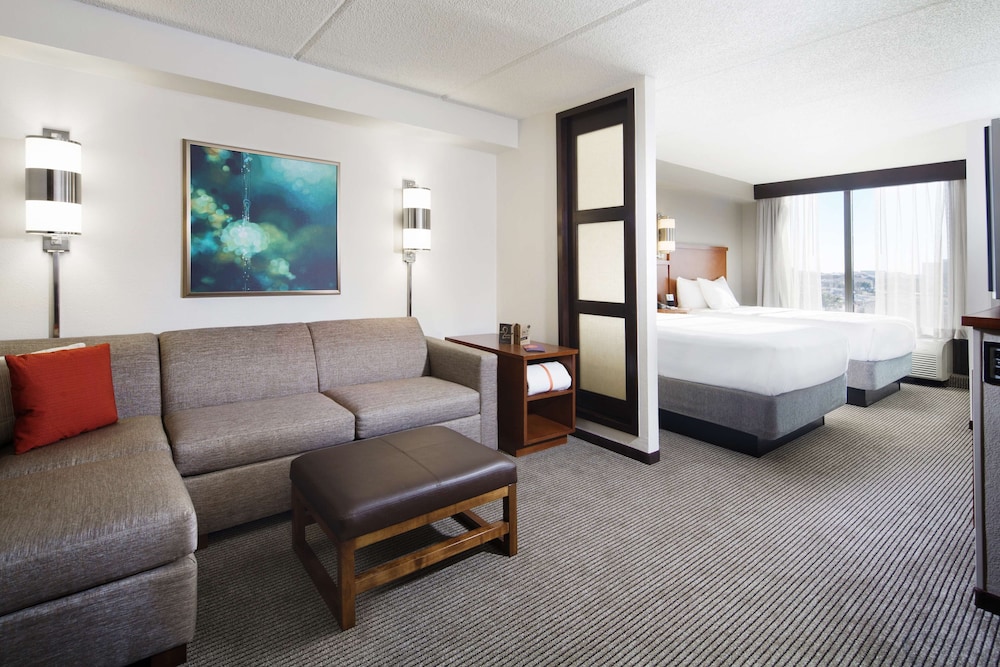 Hyatt Place Plano - featured photo