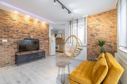 Apartament Centrum III — 4-Star Luxury Hotel in Bydgoszcz, Poland