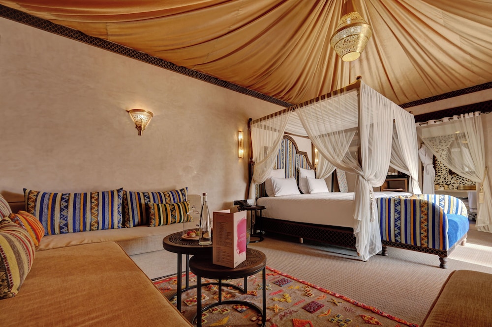 Palmeraie Oasis Camp A Member Of Barcelo Hotel Group in Marrakesh, Morocco