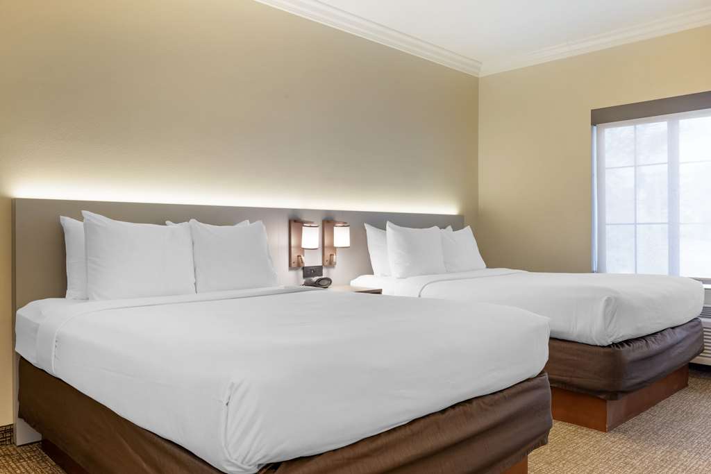 Comfort Suites Oceanside Camp Pendleton Area - photo 41