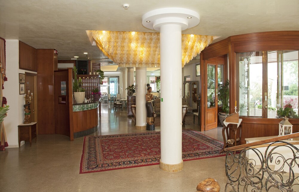 Hotel Elpiro — Iesolo — photo 3