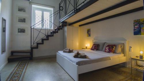 Cappuccini 145 R&P Parcheggio gratis Centro Storico Cattedrale — 4-Star Luxury Hotel in Palermo, Italy