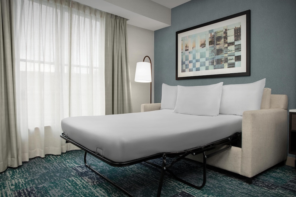 Hilton Garden Inn Portsmouth Downtown - photo 20