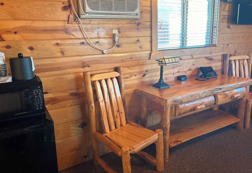 Badlands Frontier Cabins - photo 34