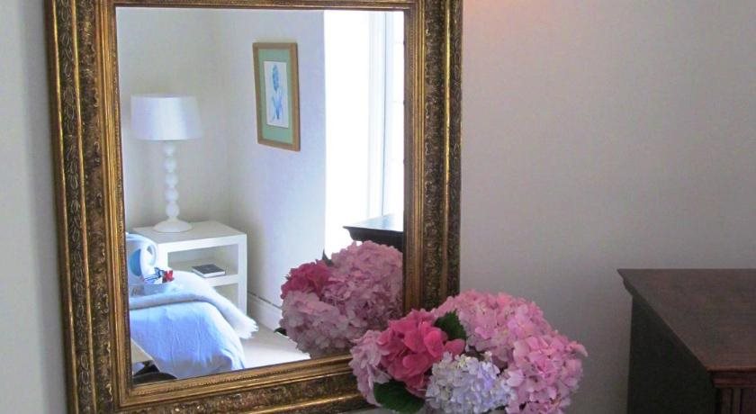 Zomerlust Gastenhuis in Paarl, South Africa