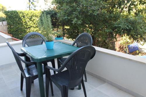 A casa di Marta — 4-Star Luxury Hotel in Bari, Italy
