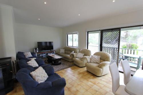 Silvanas Retreat in Cowes, Australia