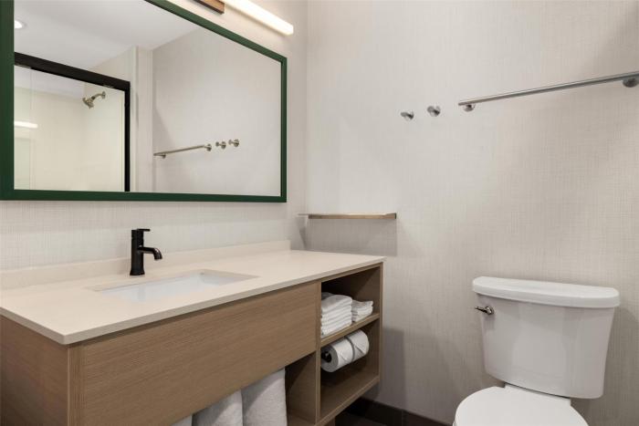 Home2 Suites by Hilton Fort Worth Lake Worth - photo 32