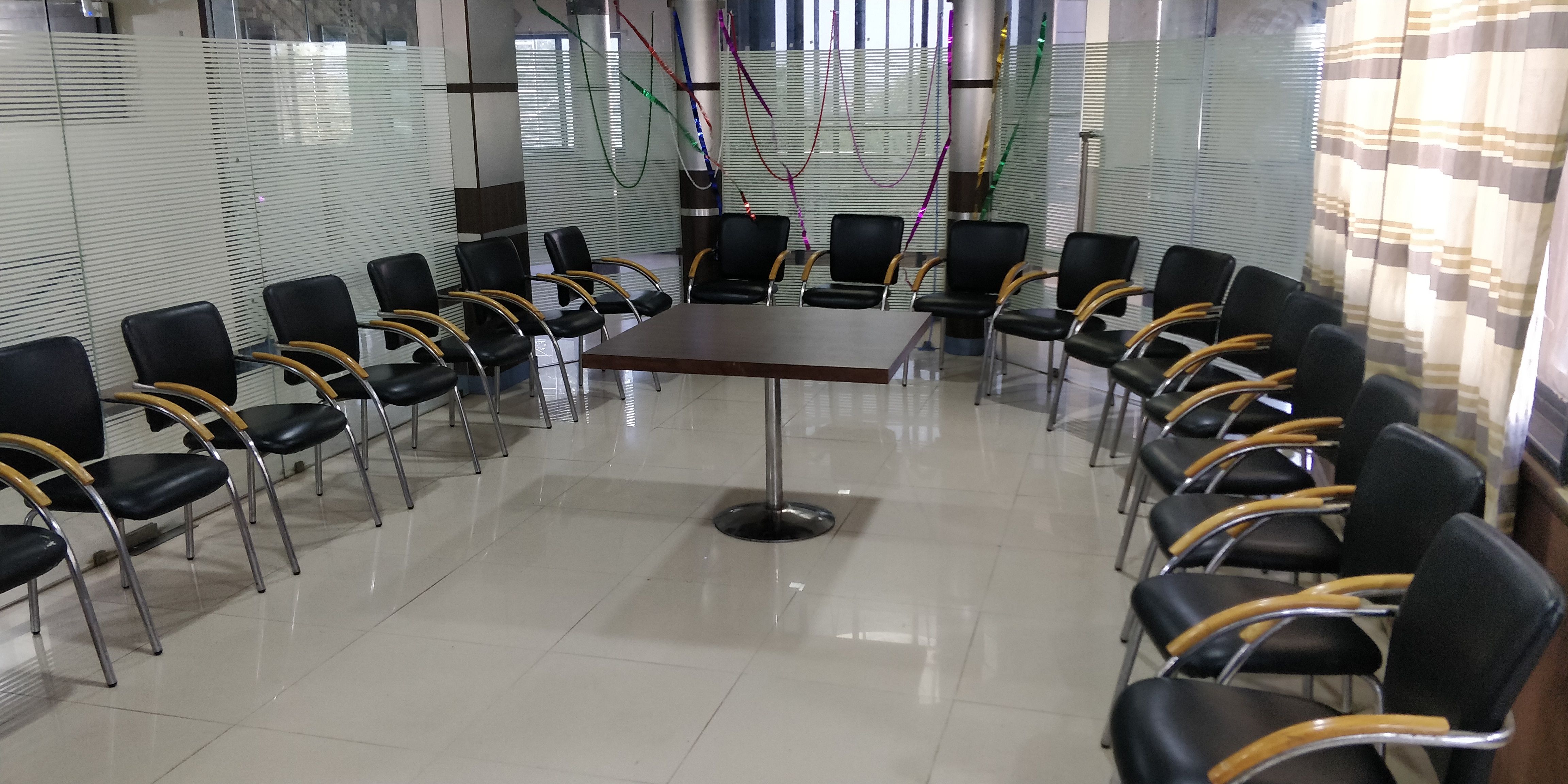 Hotel the Royal Dattani in Abu Road, India