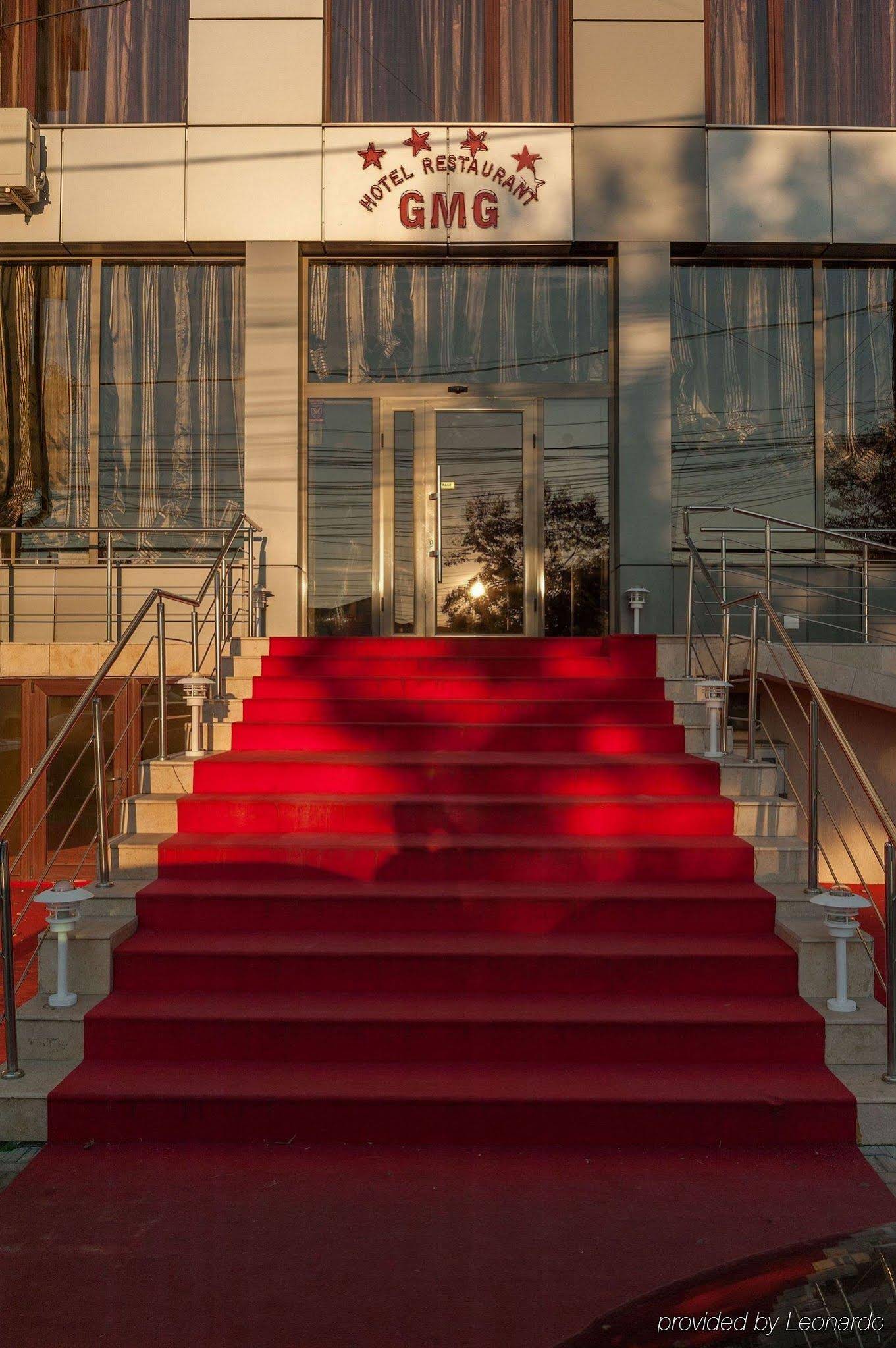 Hotel Gmg — Constanta — photo 4