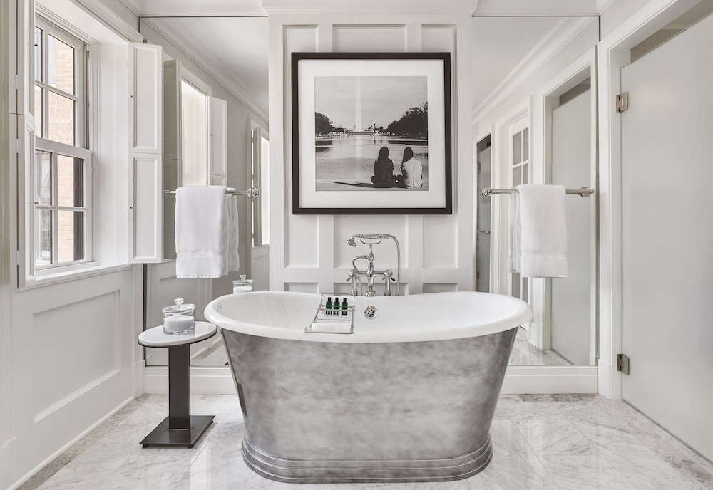 Rosewood Washington D.C. - photo 30