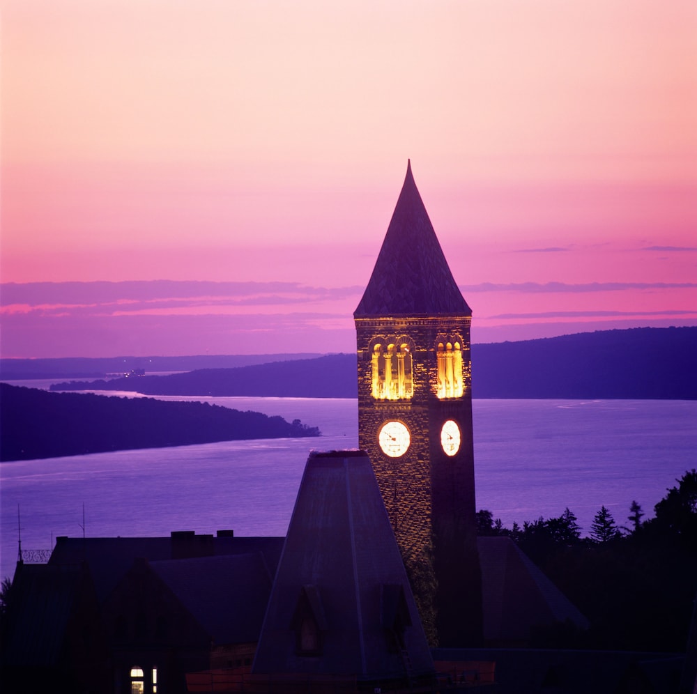 The Statler Hotel at Cornell University - photo 36