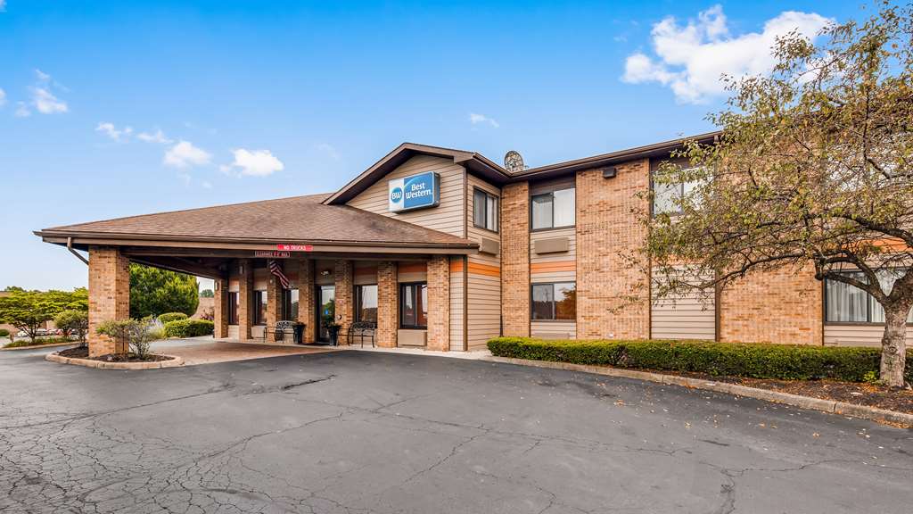 Best Western Lakewood Inn - featured photo