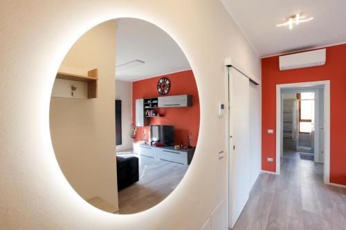 DADA 2bd App nuovo in CENTRO zona Navigli — 4-Star Luxury Hotel in Milan, Italy