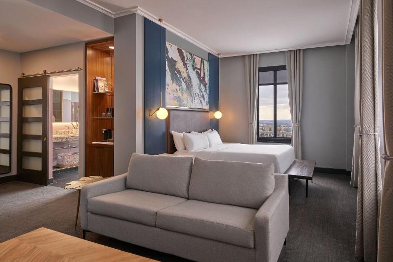 Renaissance Saint Elms Dallas Downtown - photo 101