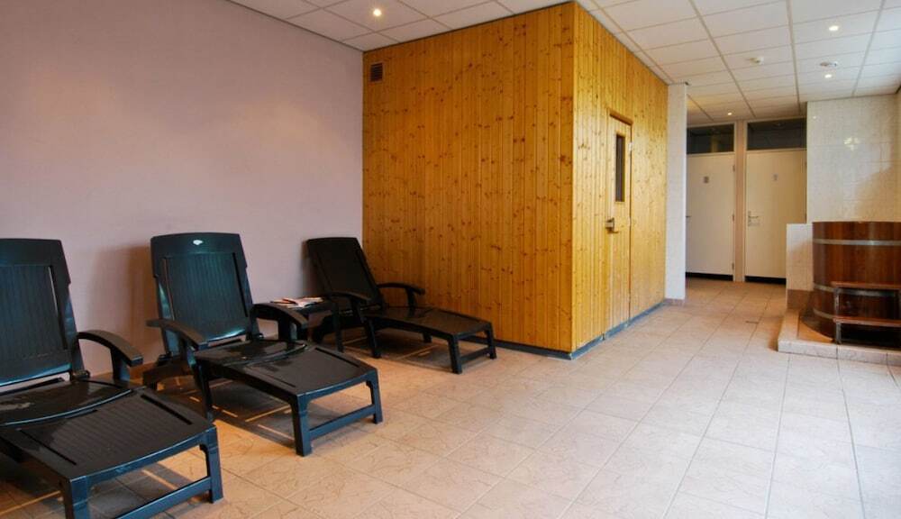 Ameland Appartementen — Hollum