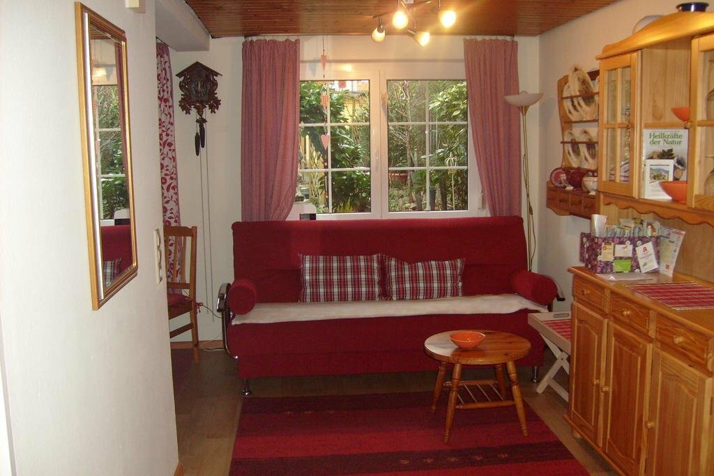 Anjas Ferienhaus Freiburg — Freiburg — photo 4