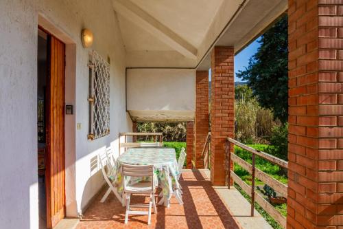 Casa marina Ampio Castiglione — 4-Star Luxury Hotel in Castiglione Della Pescaia, Italy
