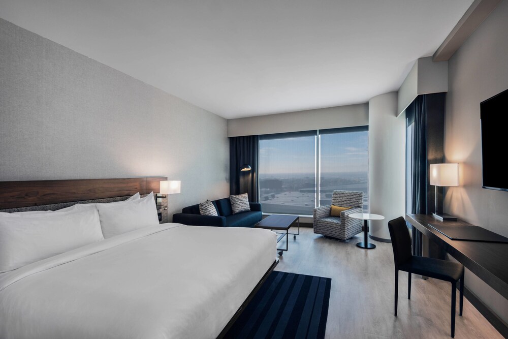 AC Hotel by Marriott Denver Downtown - photo 2