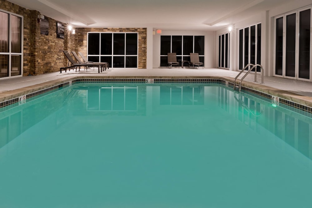Hampton Inn & Suites Lanett West Point - photo 22