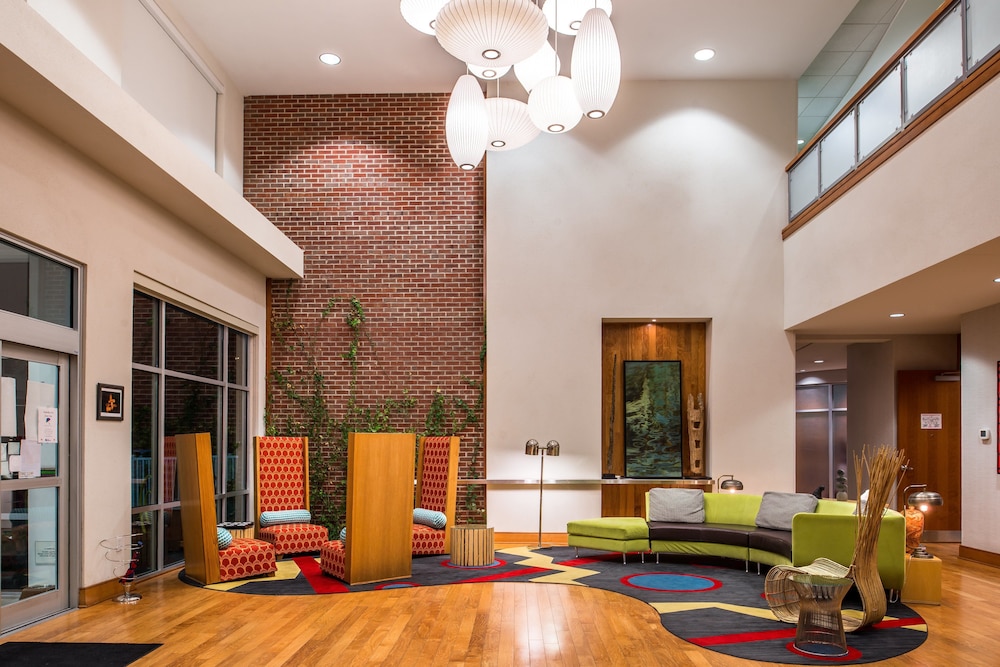 Hotel Indigo Columbus Architectural Center by IHG - photo 37