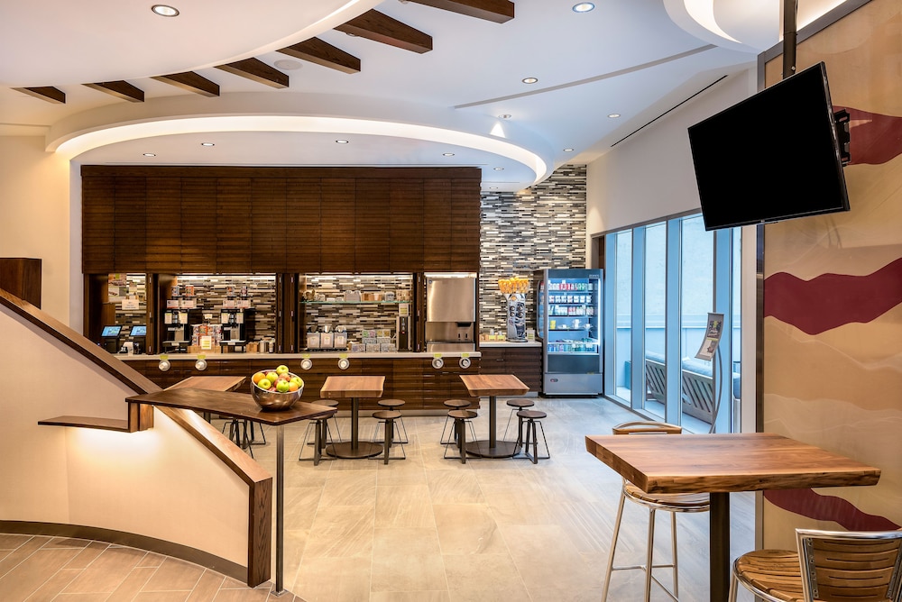 Even Hotel New York Midtown East By Ihg - photo 33