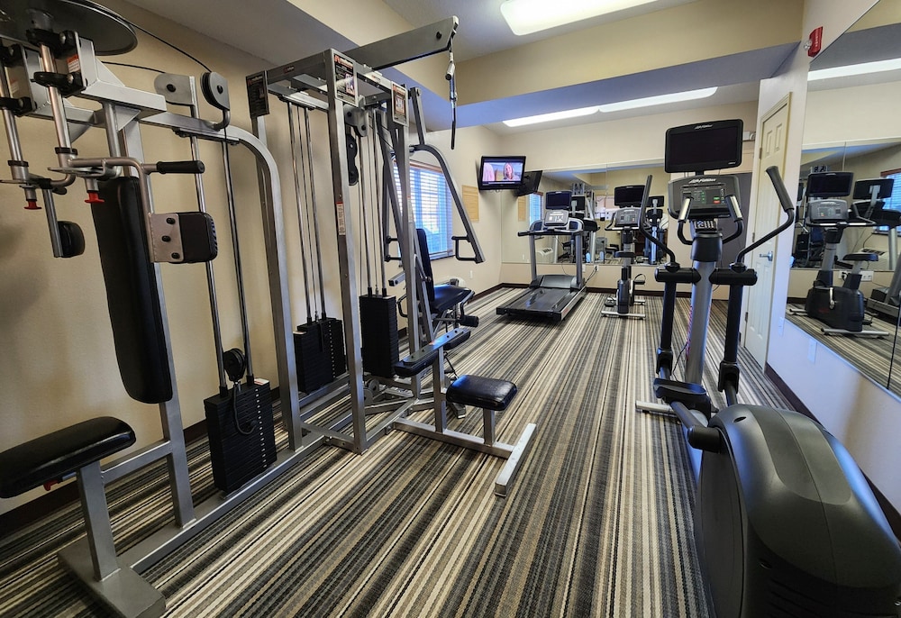 Candlewood Suites Greenville NC by IHG - photo 36