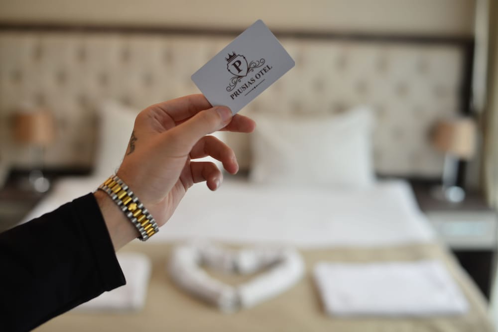 Prusias Otel — Bursa — photo 2