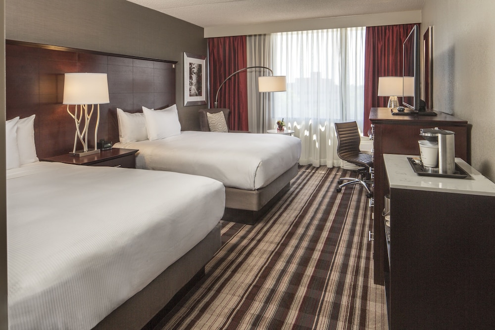 DoubleTree by Hilton Hotel Largo Washington DC - photo 6