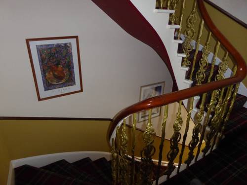 Seashells Guest House