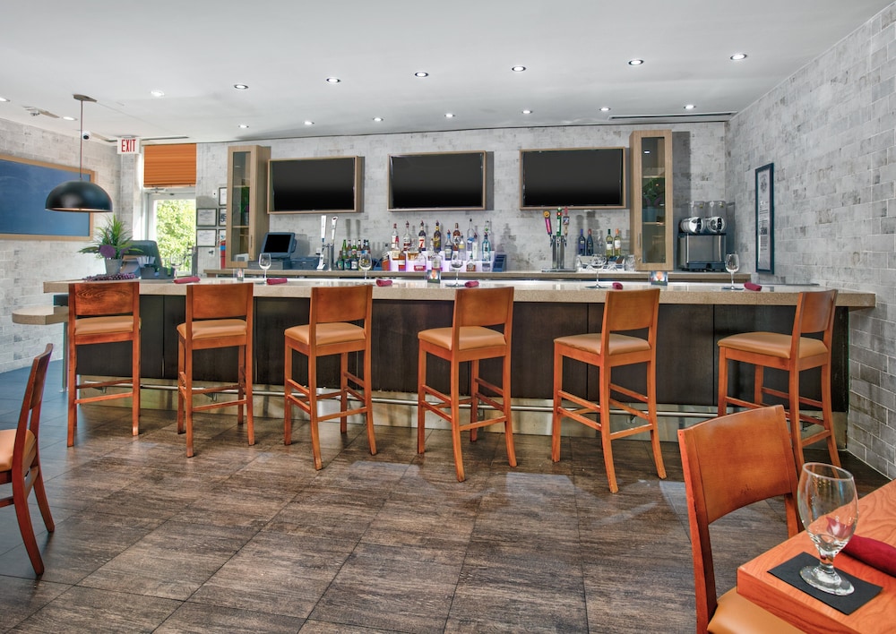 Holiday Inn Dfw South By Ihg - photo 38