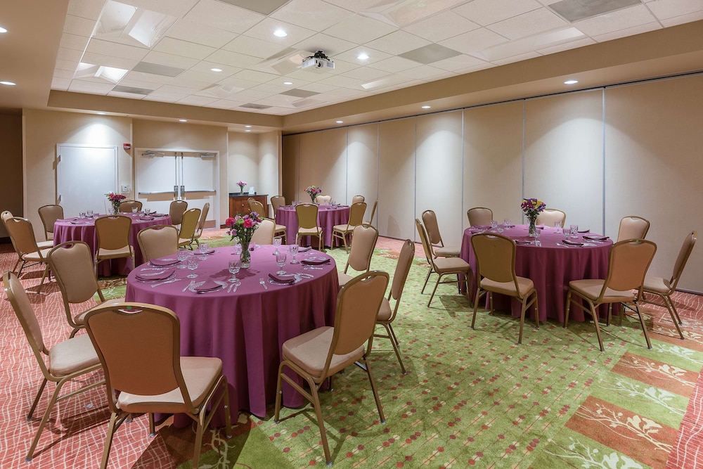 Hampton Inn & Suites Florence North I 95 - photo 38