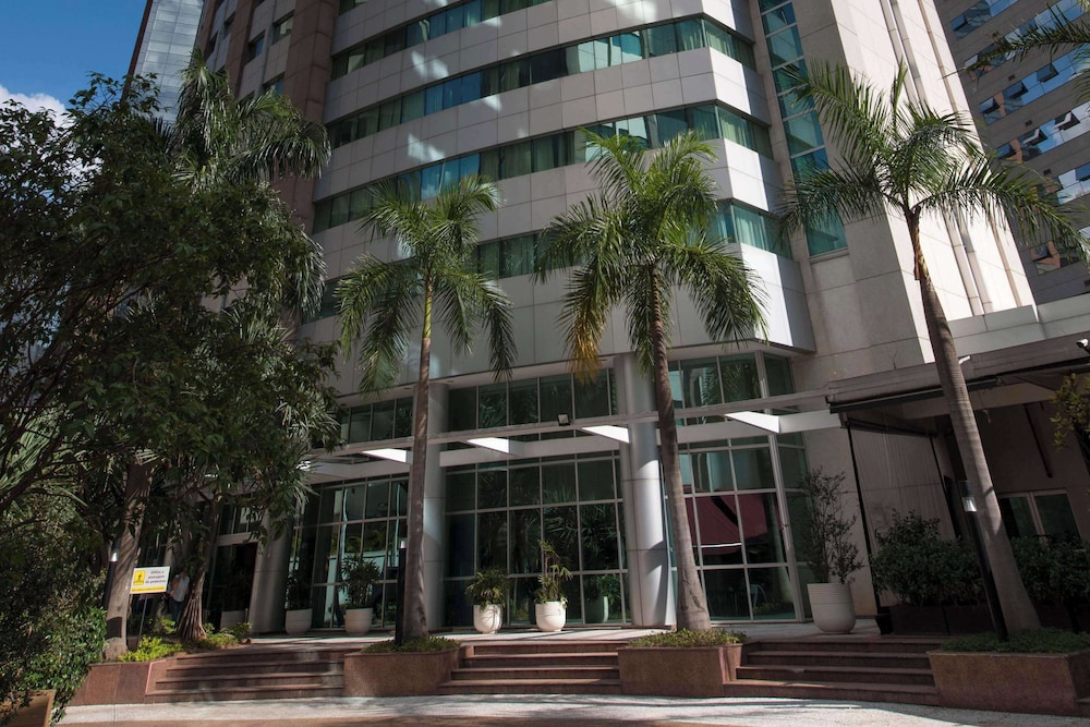 Radisson Vila Olimpia