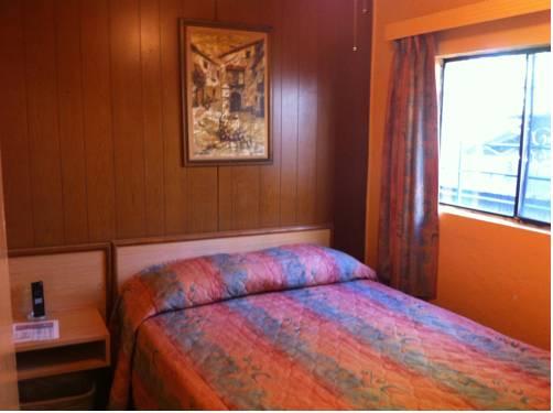 Raymoure Motel - photo 4