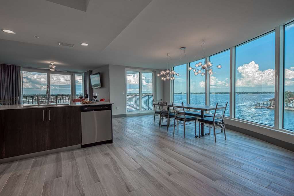 FUSION Resort Waterfront Suites - photo 10