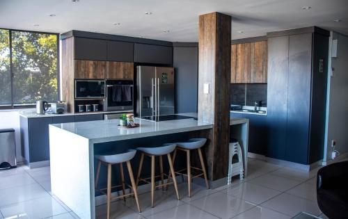 No5 on Golden Sands — 4-Star Luxury Hotel in Margate, South Africa