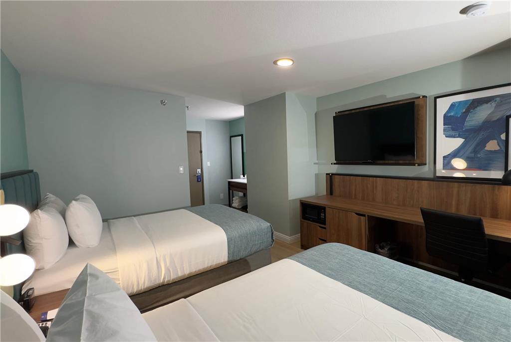 Wingate by Wyndham Farmington NM - photo 23