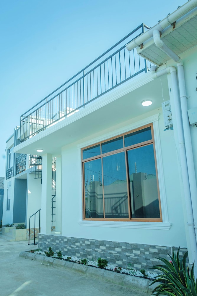 Morris Multi - last minute hotel in Dar Es Salaam