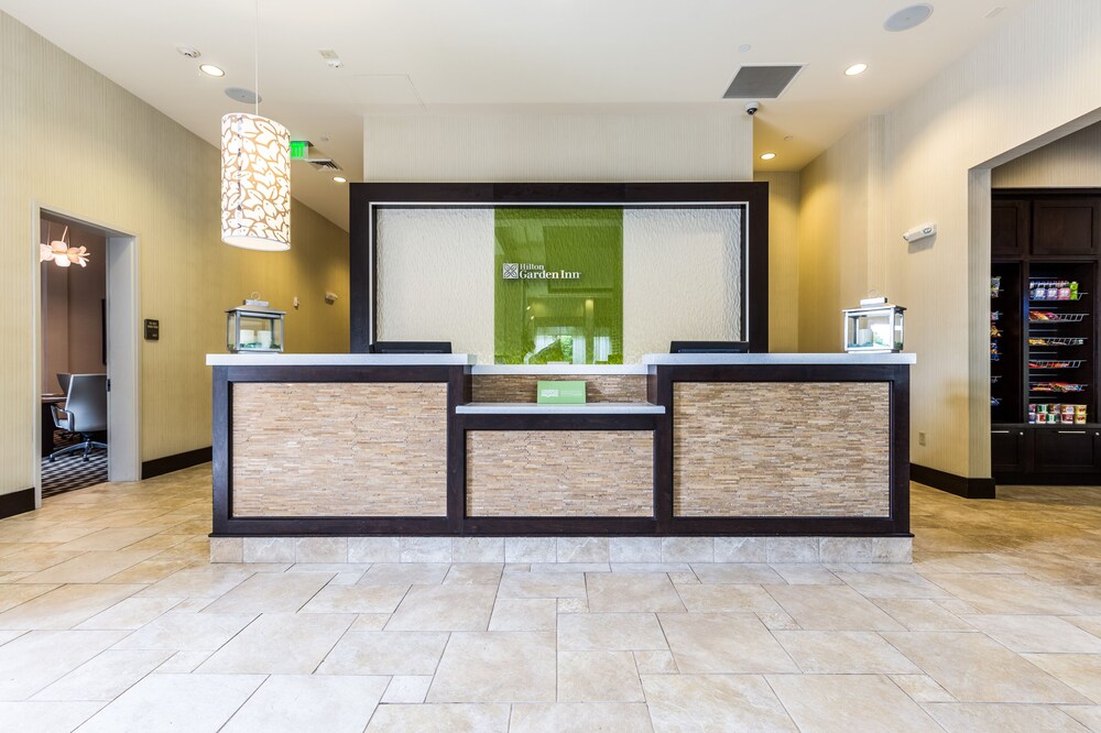 Hilton Garden Inn Raleigh Cary - photo 4