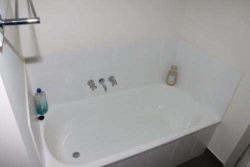 Eleven on Henry Holiday Guest Suite — North Ward — photo 3