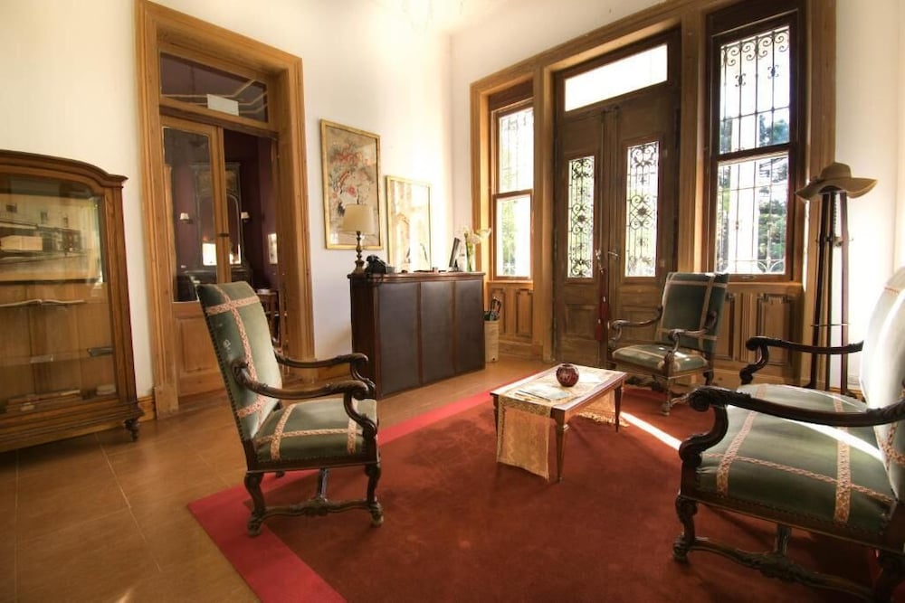 Estancia San Pablo — hotel in San Miguel Del Monte