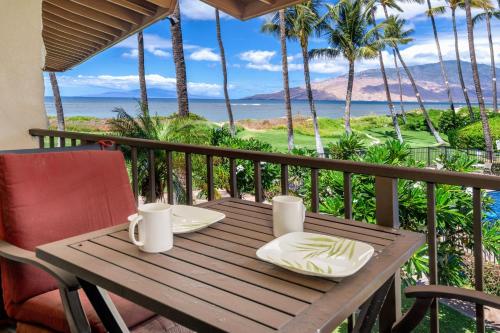 Waiohuli Beach Hale #D 220 - featured photo