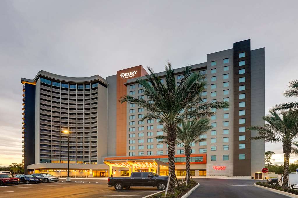 Drury Plaza Hotel Orlando Disney Springs Area - photo 4