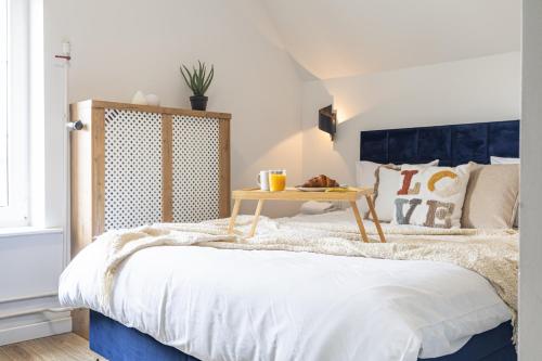 Glow Apartments The Old Town Nook Gdańsk — 4-Star Luxury Hotel in Gdansk, Poland