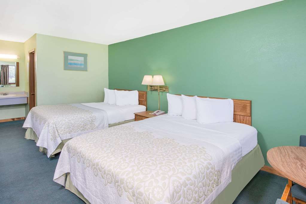 Days Inn Mountain Grove - photo 12