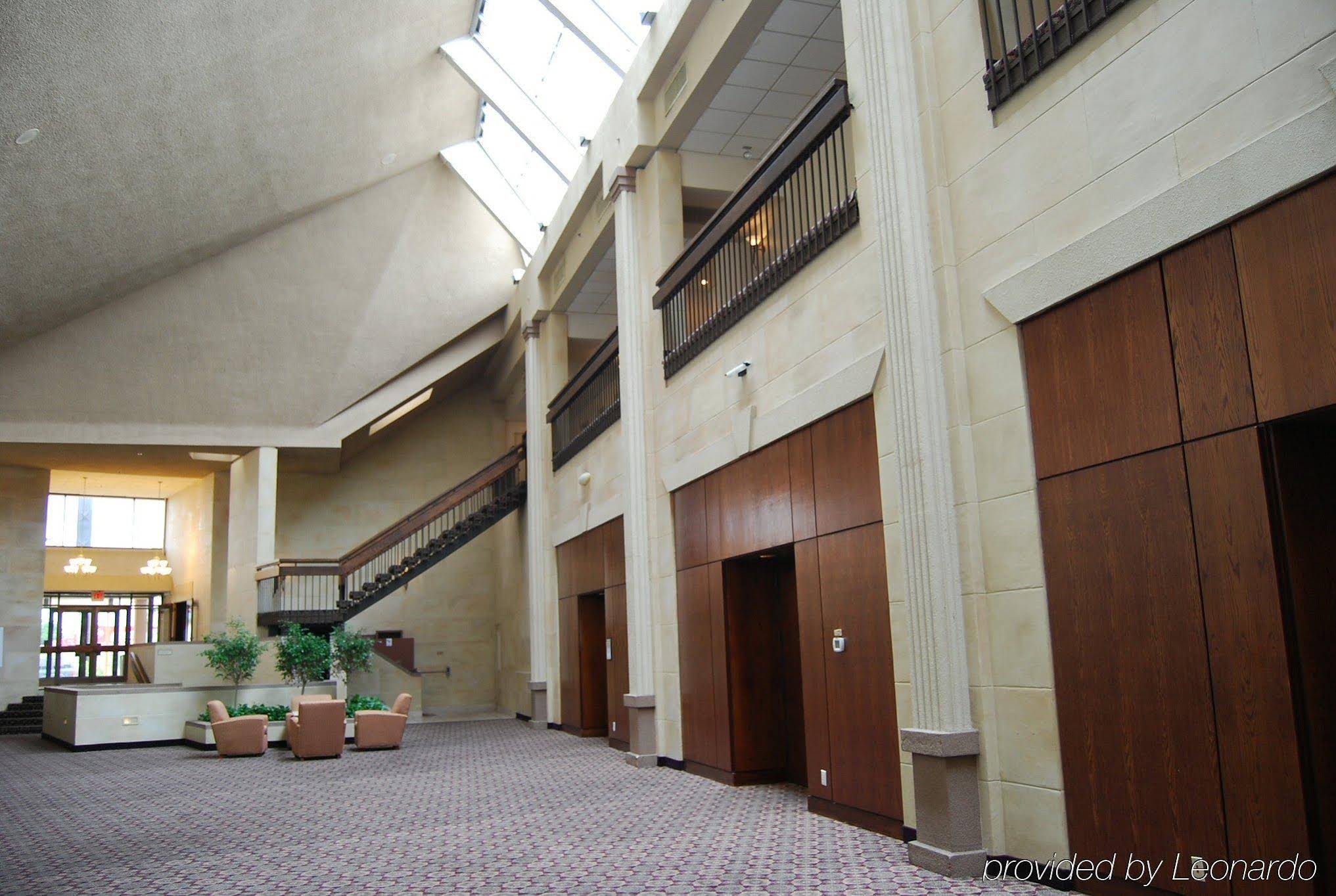 Love Field Hotel & Suites - photo 29