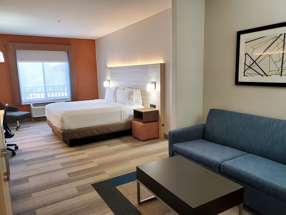 Holiday Inn Express & Suites Phoenix Glendale Sports Dist by IHG - photo 3