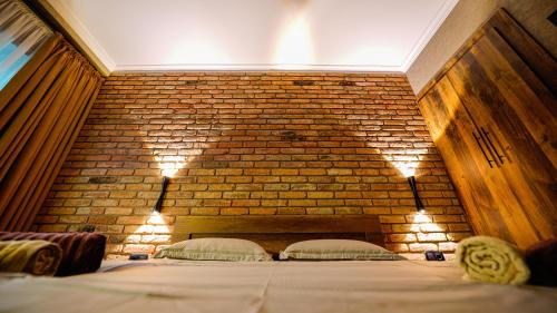 Anbani Apartments City Center