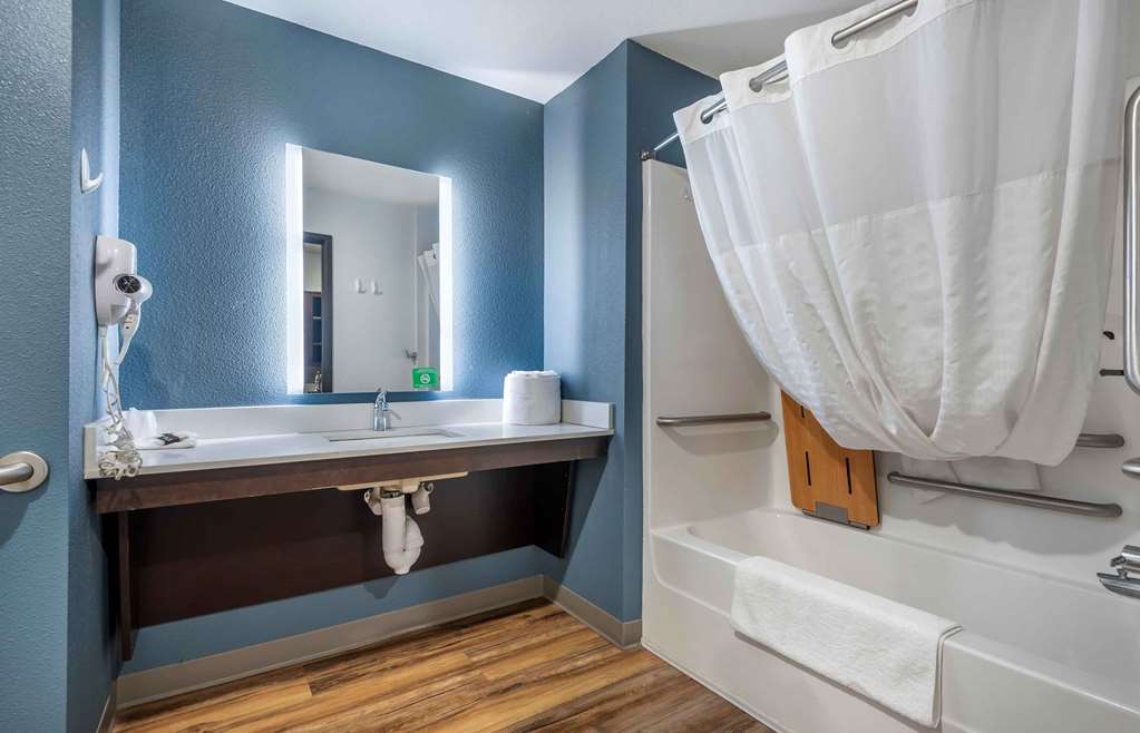 Extended Stay America Select Suites Fort Walton Beach - photo 36